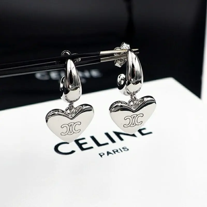 celine boucles doreilles pour femme s_12533b01